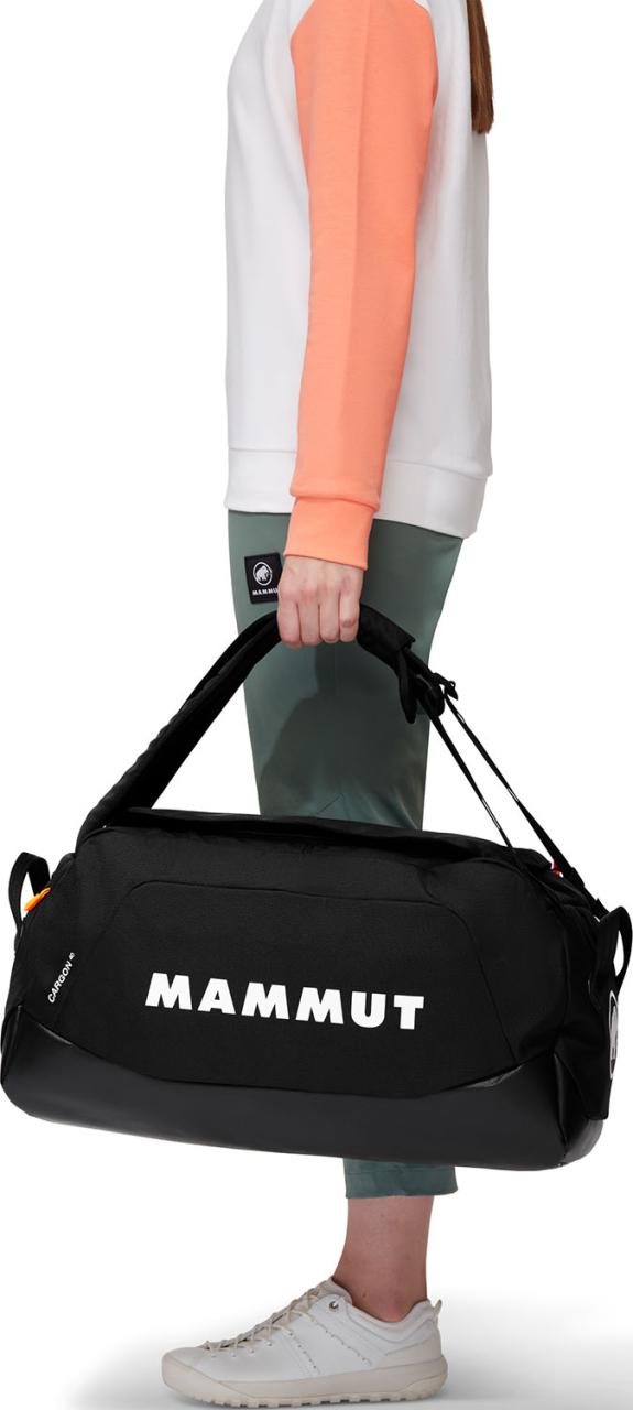 マムート MAMMUT アウトドア CARGON 40 257000250