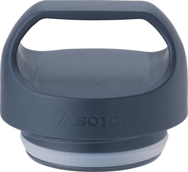 ソト SOTO アウトドア チタンボトル200 STTN20 - ショップ Amazon.co