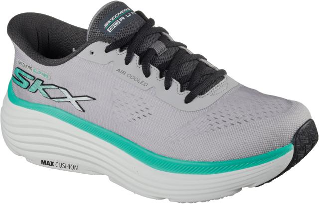スケッチャーズ SKECHERS MAX CUSHIONING ENDEA 220611