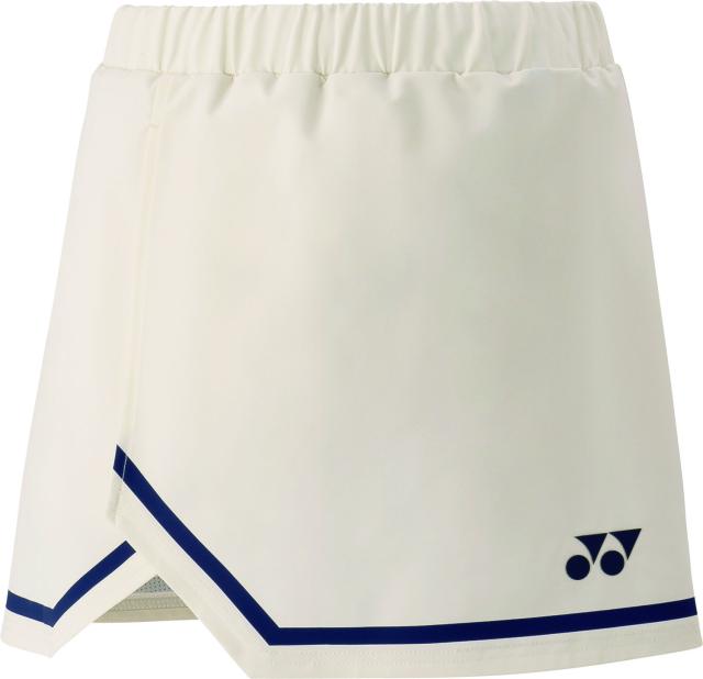 ヨネックス YONEX バドミントン  ウィメンズスカート   インナースパッツ付   26155