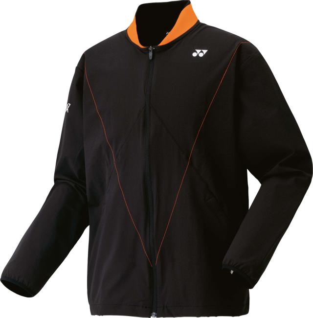 ヨネックス YONEX テニス VA ユニウォームアップシャツ  50182
