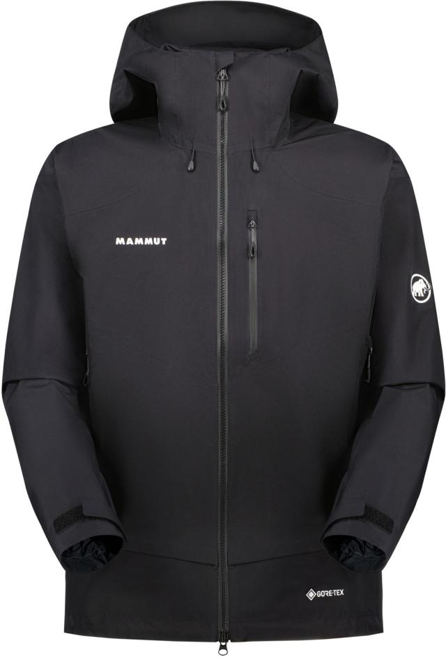 マムート MAMMUT アウトドア アヤコ プロ 2.0 ハードシェル フーデッド ジャケット アジアンフィット 上着 アウター メンズ 男性 通気性 耐久性 撥水 レジャー 1010-30281  101030281