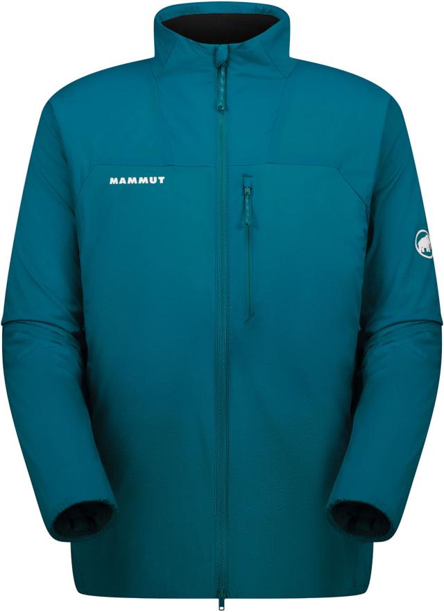 マムート MAMMUT アウトドア FLEX AIR IN JACKET AF MEN 101302272