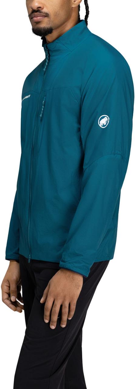 マムート MAMMUT アウトドア FLEX AIR IN JACKET AF MEN 101302272_1