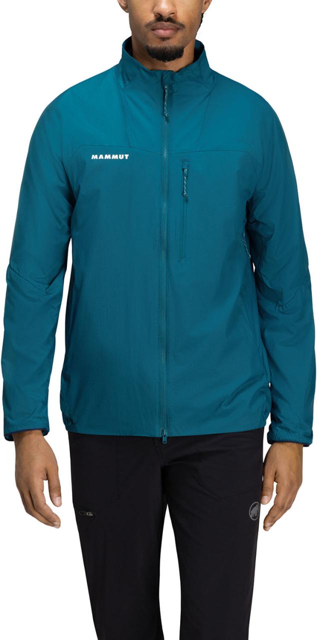 マムート MAMMUT アウトドア FLEX AIR IN JACKET AF MEN 101302272_2
