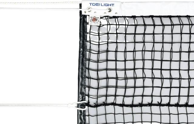 トーエイライト TOEI LIGHT テニス 硬式テニスネット B-2673 B2673