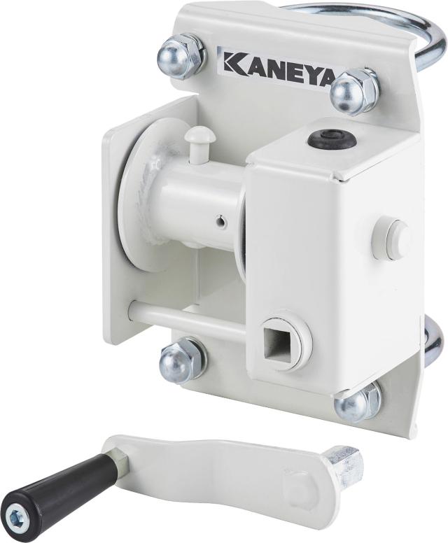 カネヤ KANEYA ネット巻き K3911