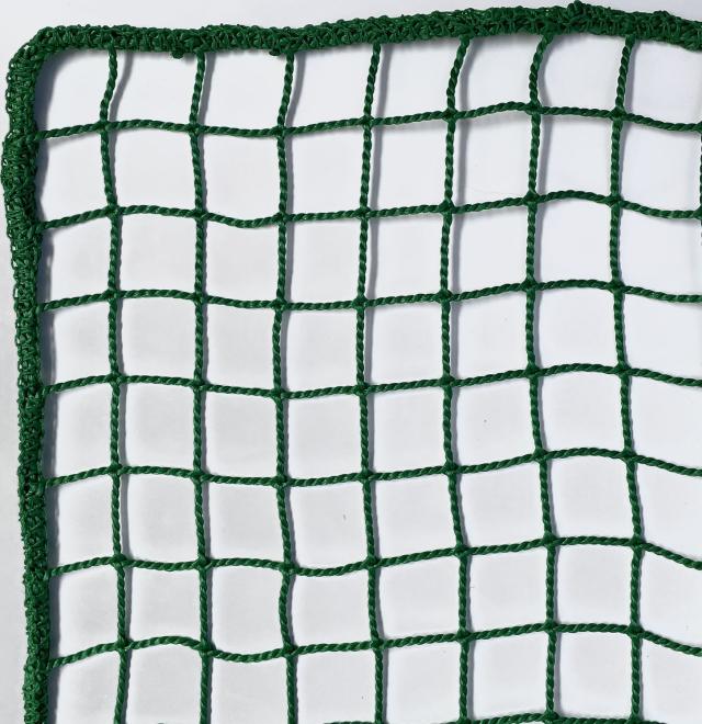 カネヤ KANEYA 取替用極太シングルネット 2.5M × 3M KB2505N