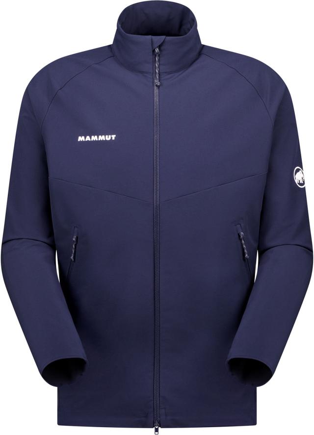マムート MAMMUT アウトドア MACUN 2.0 SO JACKET AF MEN 101102610