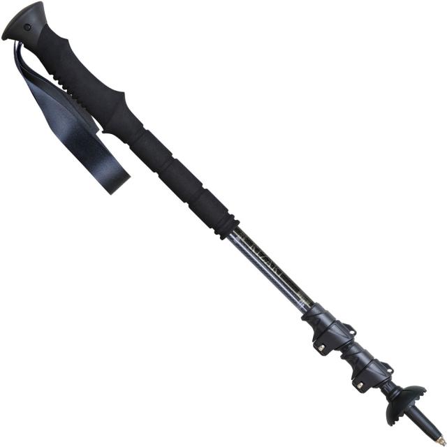 キザキ KIZAKI アウトドア トレッキングポール KTBC-130CW  KTBC130CW