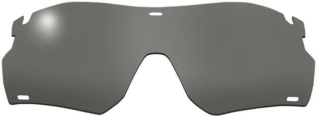 エアフライ Airfly AF-30X オプションレンズ 偏光グレー  AF30XPG