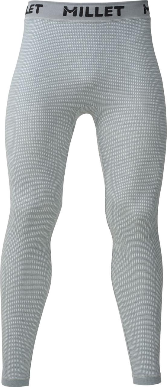 ミレー MILLET アウトドア WAFFLE WOOL TIGHTS M  MIV01976