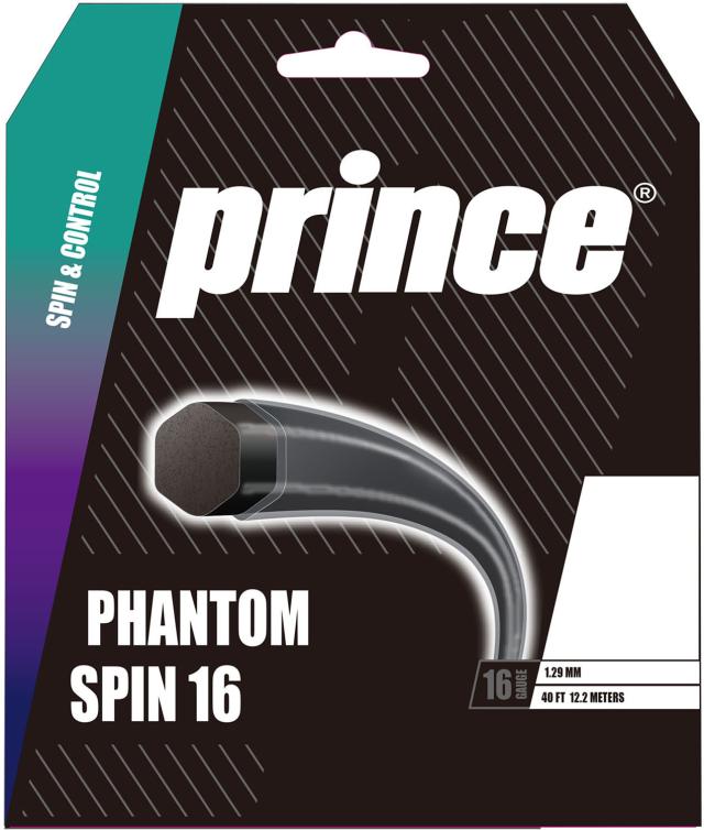 プリンス Prince テニス ファントム スピン 16 7JJ048