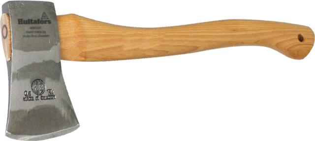 ハルタホース Hultafors アウトドア アクドールアックス オールラウンド  AV02850000