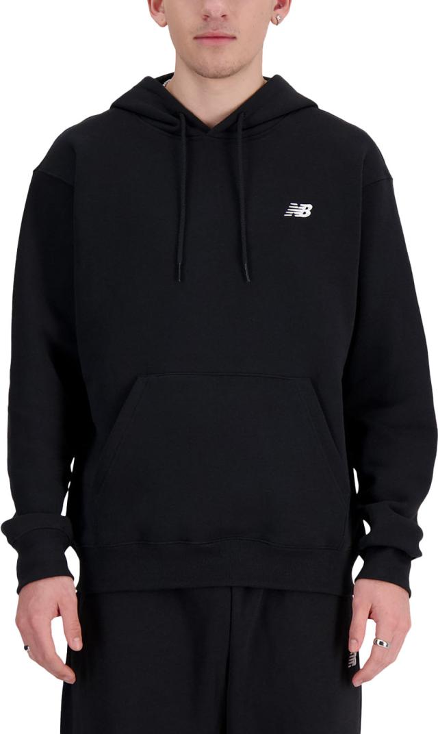 ニューバランス New Balance SPORT ESSENTIALS スウェットフーディ  MT41508