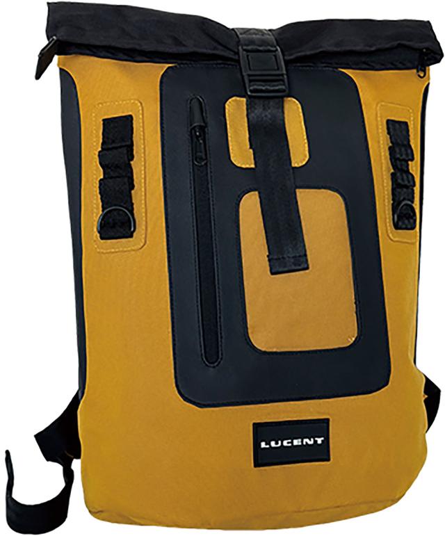 ルーセント LUCENT テニス デイバッグ  XLB3863