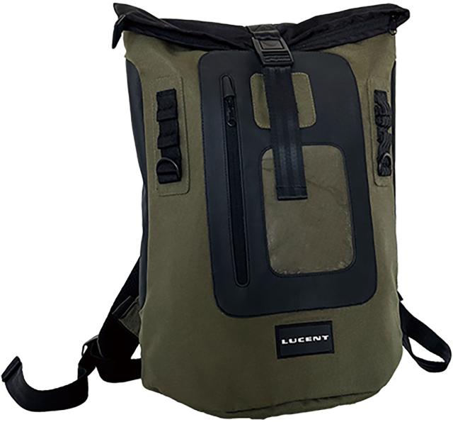 ルーセント LUCENT テニス デイバッグ  XLB3865