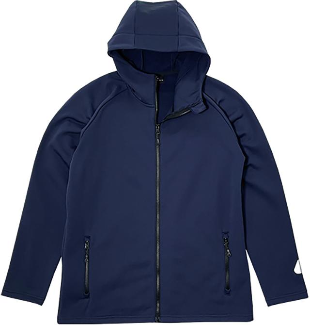 ルーセント LUCENT テニス UNI ウォームアップシャツ  XLW3136