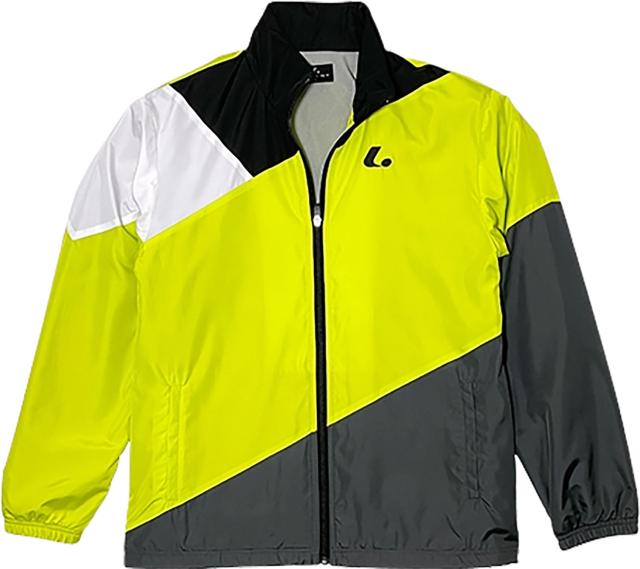 ルーセント LUCENT テニス UNI サーマルジャケット  XLW4953