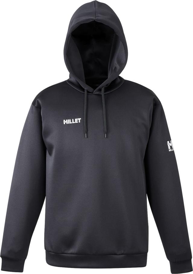 ミレー MILLET アウトドア フォコン フーディ  MIV02126