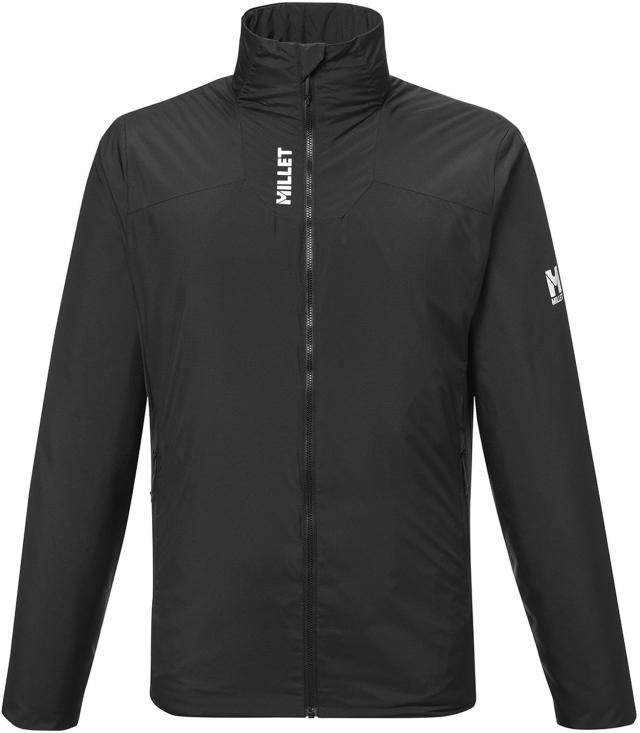 ミレー MILLET アウトドア ボッソン 60 ジャケット  MIV10560
