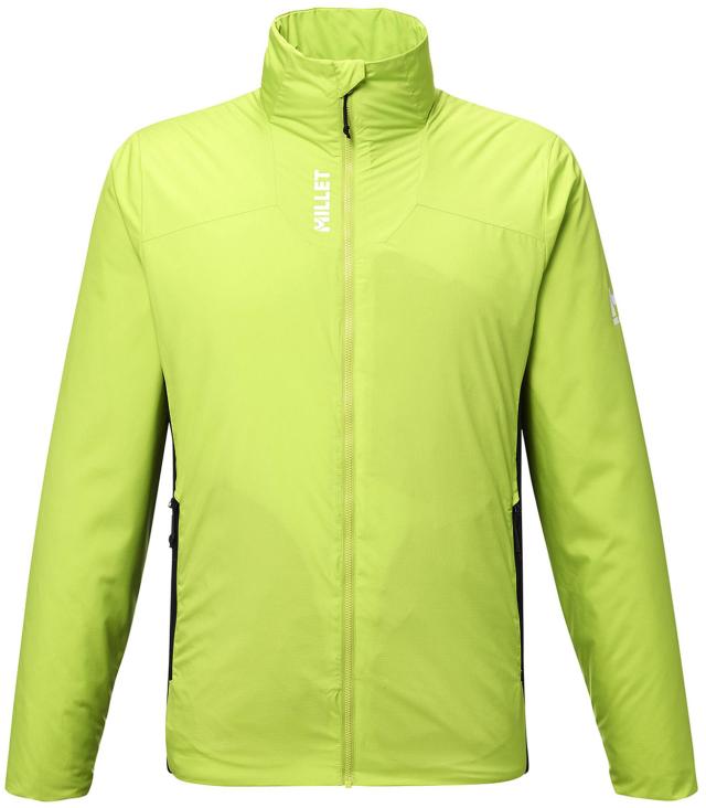 ミレー MILLET アウトドア ボッソン 60 ジャケット  MIV10560