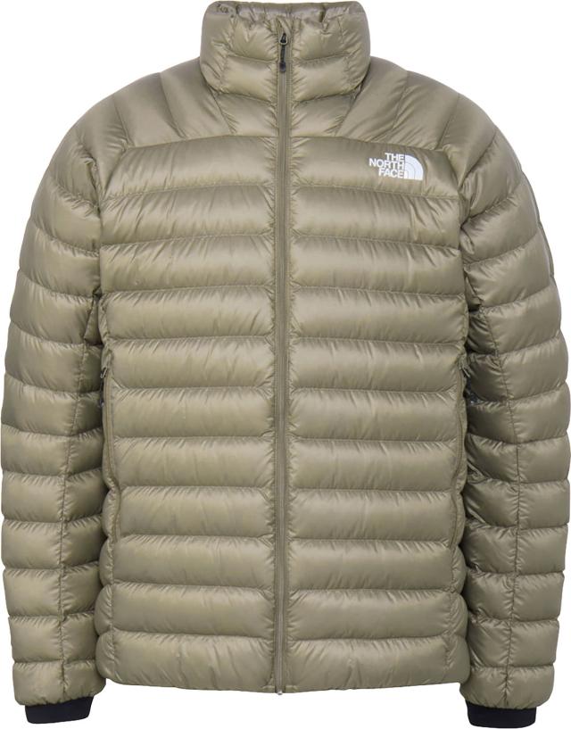 ザ・ノース・フェイス THE NORTH FACE アウトドア ウーゼルジャケット メンズ ダウンジャケット アウター 防寒 保温 撥水 雨 雪 秋冬 スキー スノボ キャンプ ヘルメット対応 旅行 収納袋付き コンパクト  ND92502