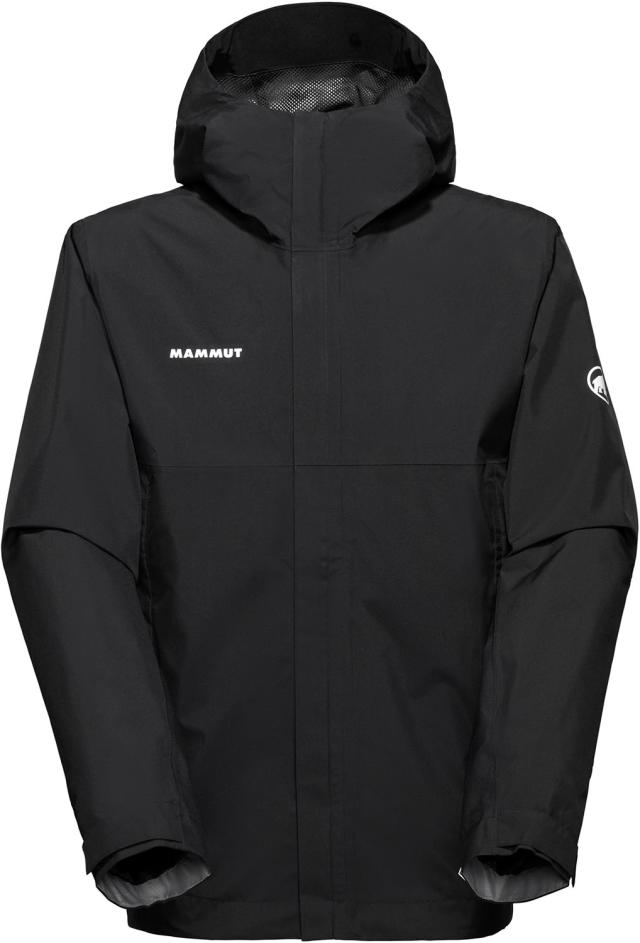 マムート MAMMUT アウトドア TREELINE LIGHT HS HOODED JACKET AF MEN 101032280