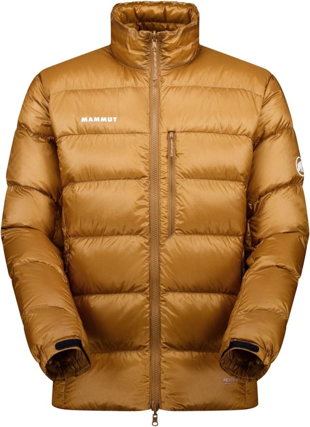 マムート MAMMUT アウトドア GRAVITY ZIP-IN JACKET AF 101303730