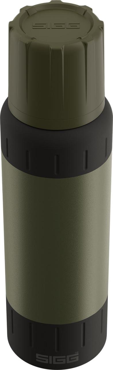シグ SIGG アウトドア アルパインスター グリーン 1.0L 50480