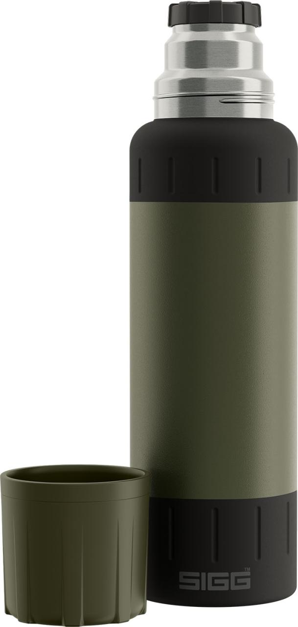 シグ SIGG アウトドア アルパインスター グリーン 1.0L 50480