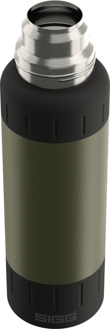 シグ SIGG アウトドア アルパインスター グリーン 1.0L 50480