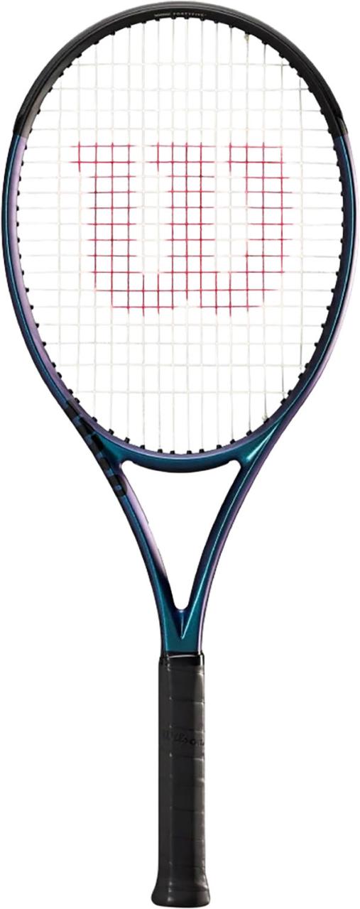 ウイルソン Wilson テニス ULTRA V4 JUMBO RKT WR151110U0