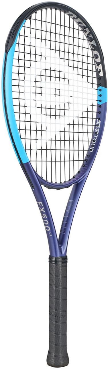 ダンロップ DUNLOP テニス DUNLOP FX 500 LS DS22602