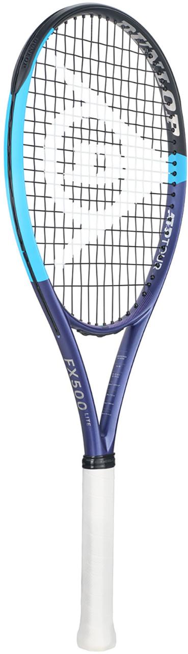 ダンロップ DUNLOP テニス DUNLOP FX 500 LITE DS22603