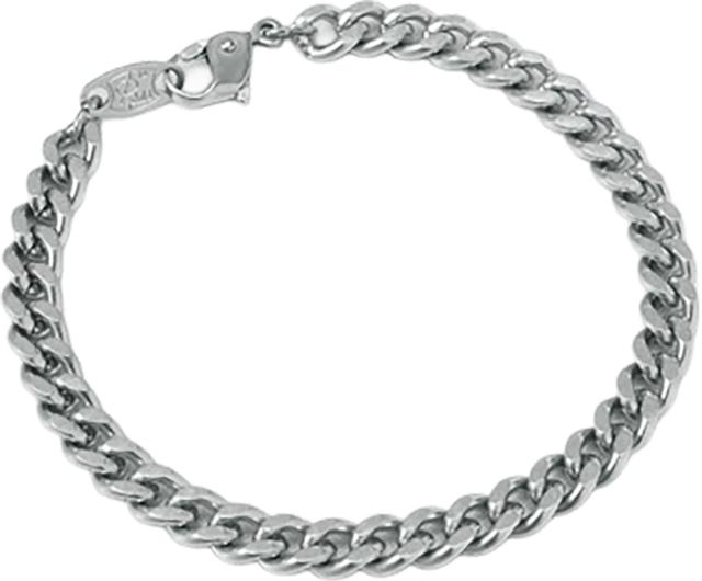 ファイテン Phiten チタンチェーンブレス LL 21CM TC663029