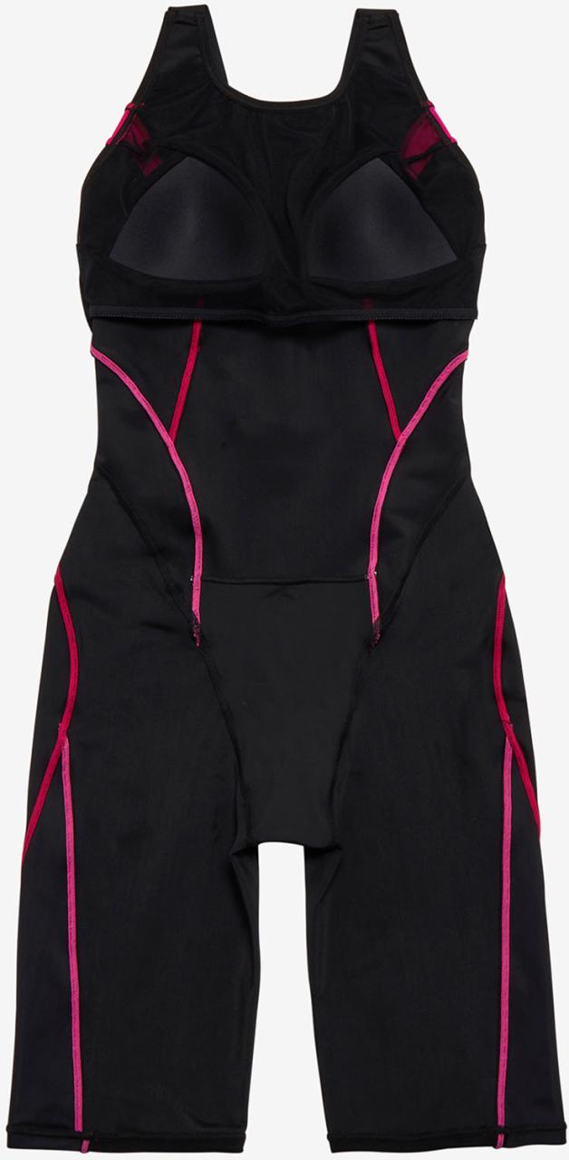 スピード Speedo スイミング FEEL UP LOOSEN KNEESKIN SFW12560