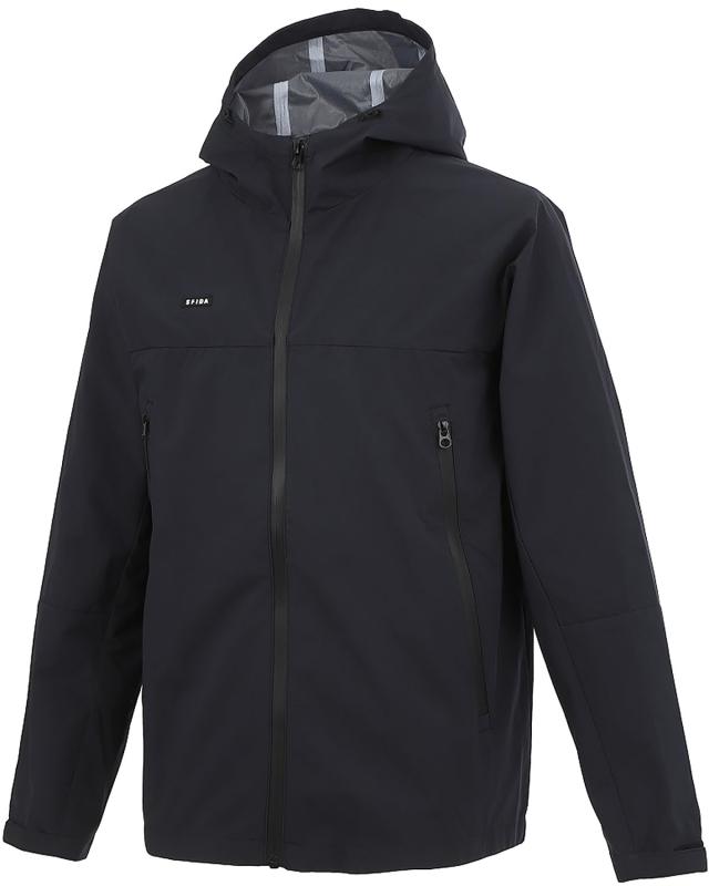 スフィーダ sfida フットサル 3 レイヤープルーフジャケット  SA25511