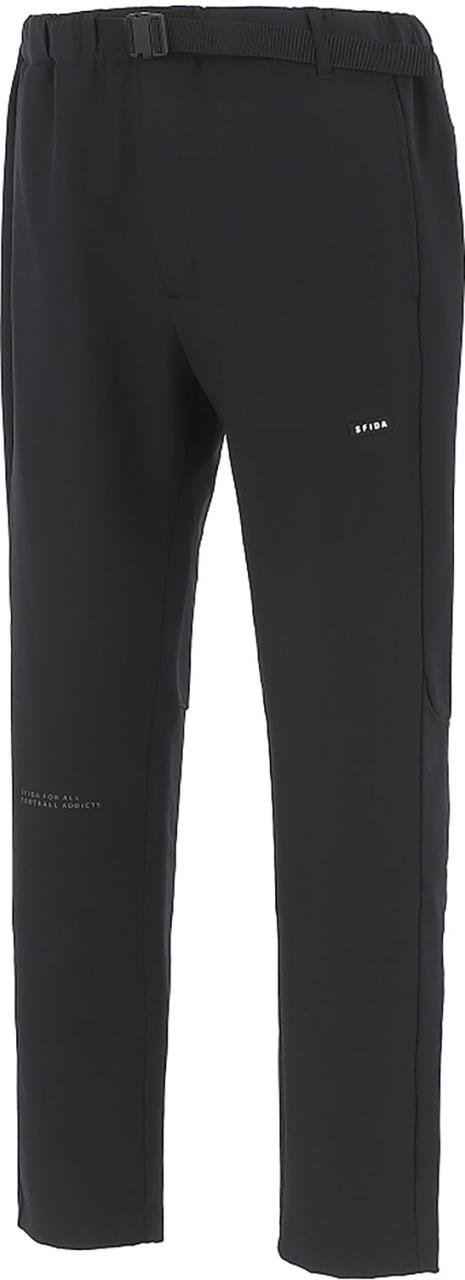 スフィーダ sfida フットサル ウォームウーブンボトムス  SA25513