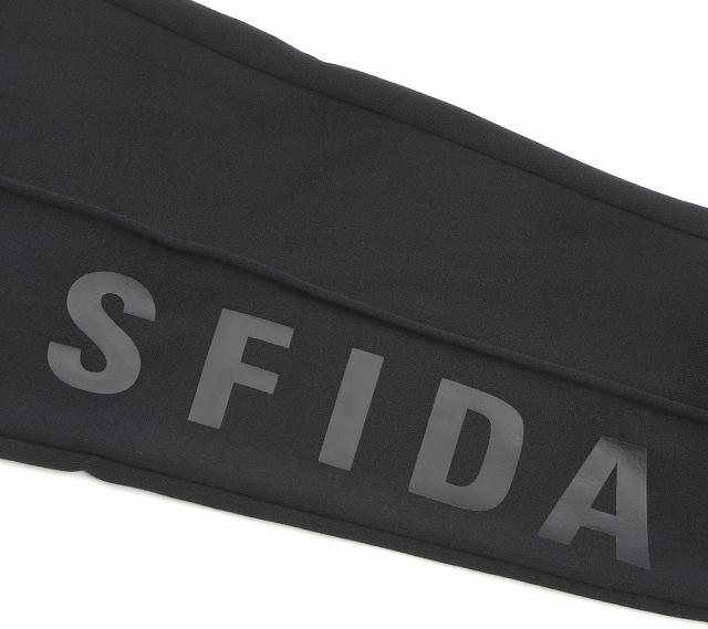 スフィーダ sfida フットサル スウェットパンツ SA25516_3