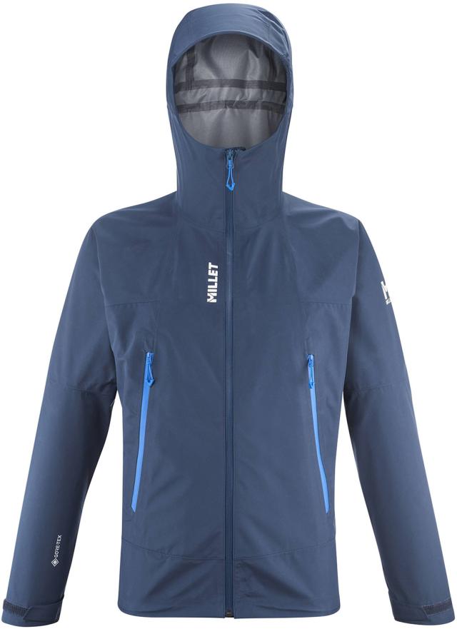 ミレー MILLET アウトドア セネカ ゴアテックス 3L ジャケット  MIV10331