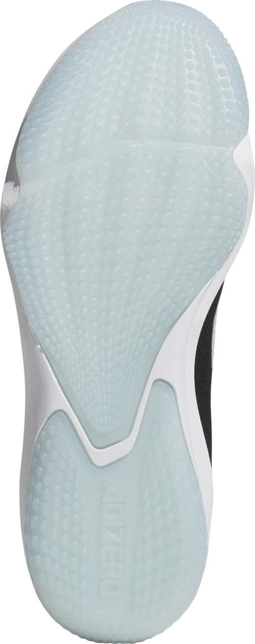 アディダス adidas アディゼロ インパクト2.0ターフ シューズ 靴 軽量 丈夫 レギュラーフィット シューレースクロージャー トレーニング 練習 アフター 部活 クラブ サークル JH6743