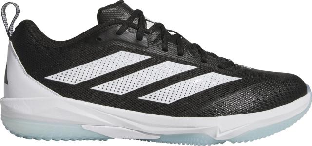 アディダス adidas アディゼロ インパクト2.0ターフ シューズ 靴 軽量 丈夫 レギュラーフィット シューレースクロージャー トレーニング 練習 アフター 部活 クラブ サークル JH6743