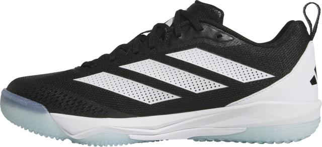 アディダス adidas アディゼロ インパクト2.0ターフ シューズ 靴 軽量 丈夫 レギュラーフィット シューレースクロージャー トレーニング 練習 アフター 部活 クラブ サークル JH6743