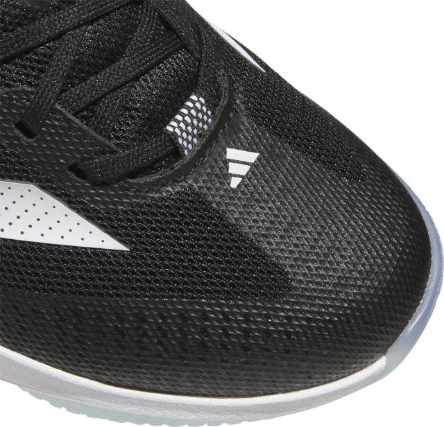 アディダス adidas アディゼロ インパクト2.0ターフ シューズ 靴 軽量 丈夫 レギュラーフィット シューレースクロージャー トレーニング 練習 アフター 部活 クラブ サークル JH6743