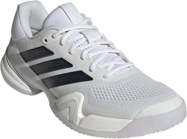 アディダス adidas テニス バリケード14テニス シューズ 靴 メンズ 男性 オールコート 軽量 安定 耐久性 通気性 伸縮 サポート ハードコート レギュラーフィット シューレース 快適 KI3438