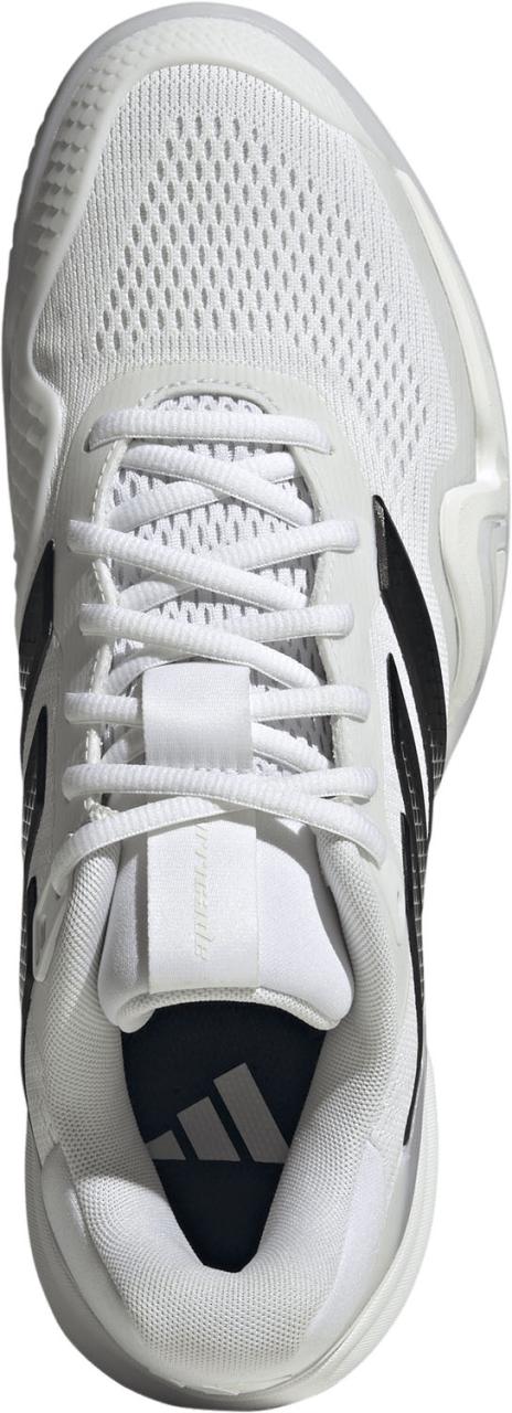 アディダス adidas テニス バリケード14テニス シューズ 靴 メンズ 男性 オールコート 軽量 安定 耐久性 通気性 伸縮 サポート ハードコート レギュラーフィット シューレース 快適 KI3438_2