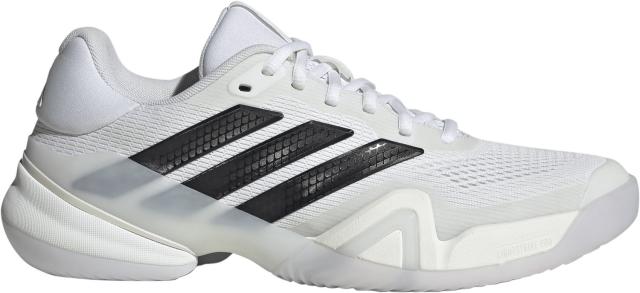 アディダス adidas テニス バリケード14テニス シューズ 靴 メンズ 男性 オールコート 軽量 安定 耐久性 通気性 伸縮 サポート ハードコート レギュラーフィット シューレース 快適 KI3438_4