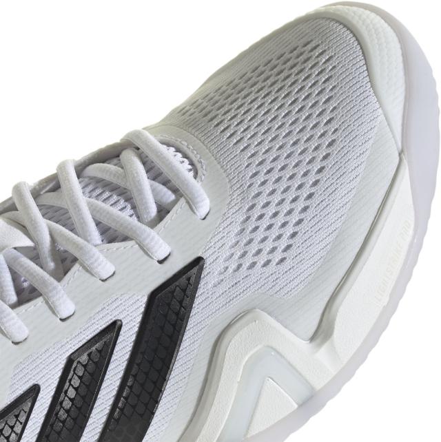 アディダス adidas テニス バリケード14テニス シューズ 靴 メンズ 男性 オールコート 軽量 安定 耐久性 通気性 伸縮 サポート ハードコート レギュラーフィット シューレース 快適 KI3438_7