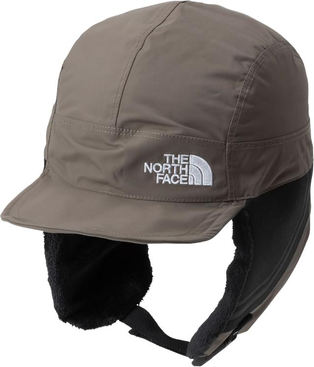 ザ・ノース・フェイス THE NORTH FACE アウトドア エクスペディションキャップ メンズ レディース 帽子 保温 防寒 防水透湿 冬 雪 寒さ対策 キャンプ スキー スノボ ゲレンデ 耳当て イヤーカバー付き  NN42508